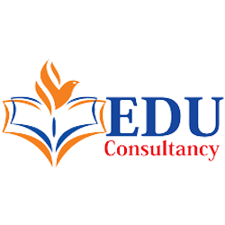EDU Consultancy Nepal Logo