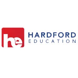 Hardford Education Logo