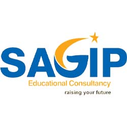 Sagip Educational Consultancy Logo