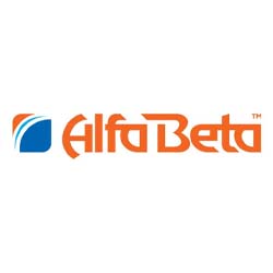 Alfa Beta Institute Logo