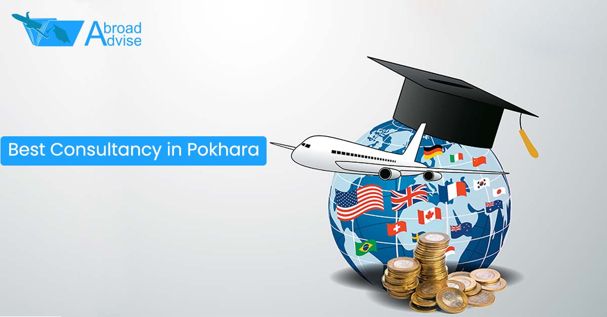 Best Consultancy in Pokhara