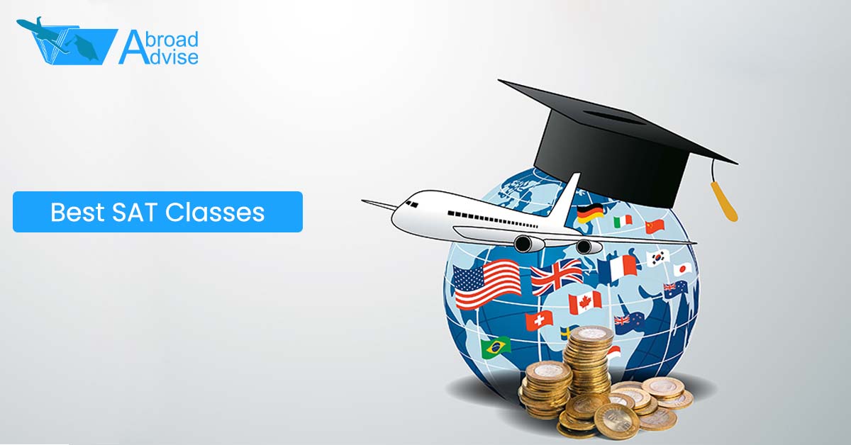 Best SAT Classes in Kathmandu