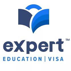 Expert Education and Visa Services Logo