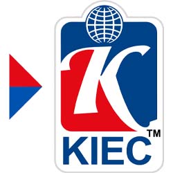 KIEC Logo
