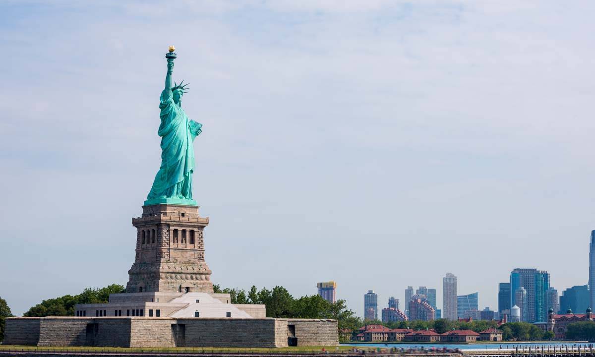 USA