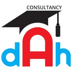 Consultancy dAh Logo