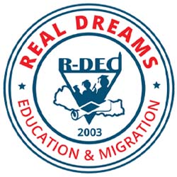 Real Dreams Consultancy Logo
