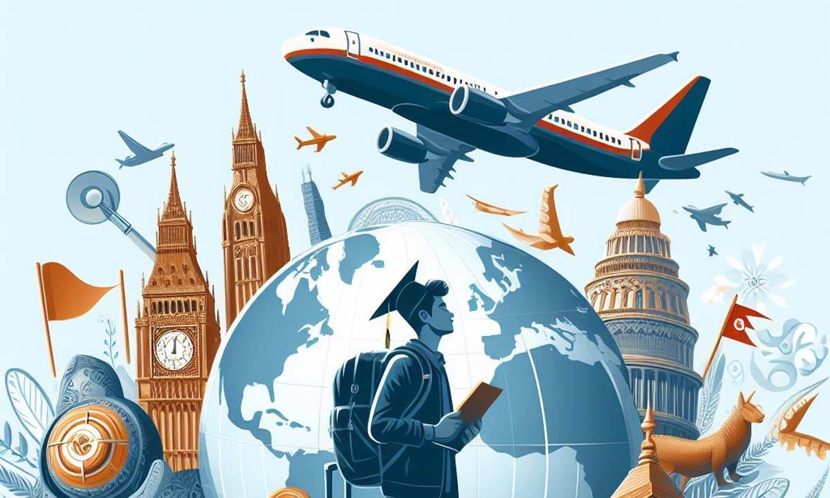 Guide to Study Abroad