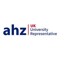 AHZ Associates Nepal Logo
