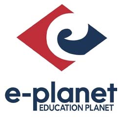 Education Planet Logo