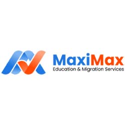 MaxiMax Logo