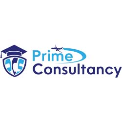 Prime Consultancy and Services Logo