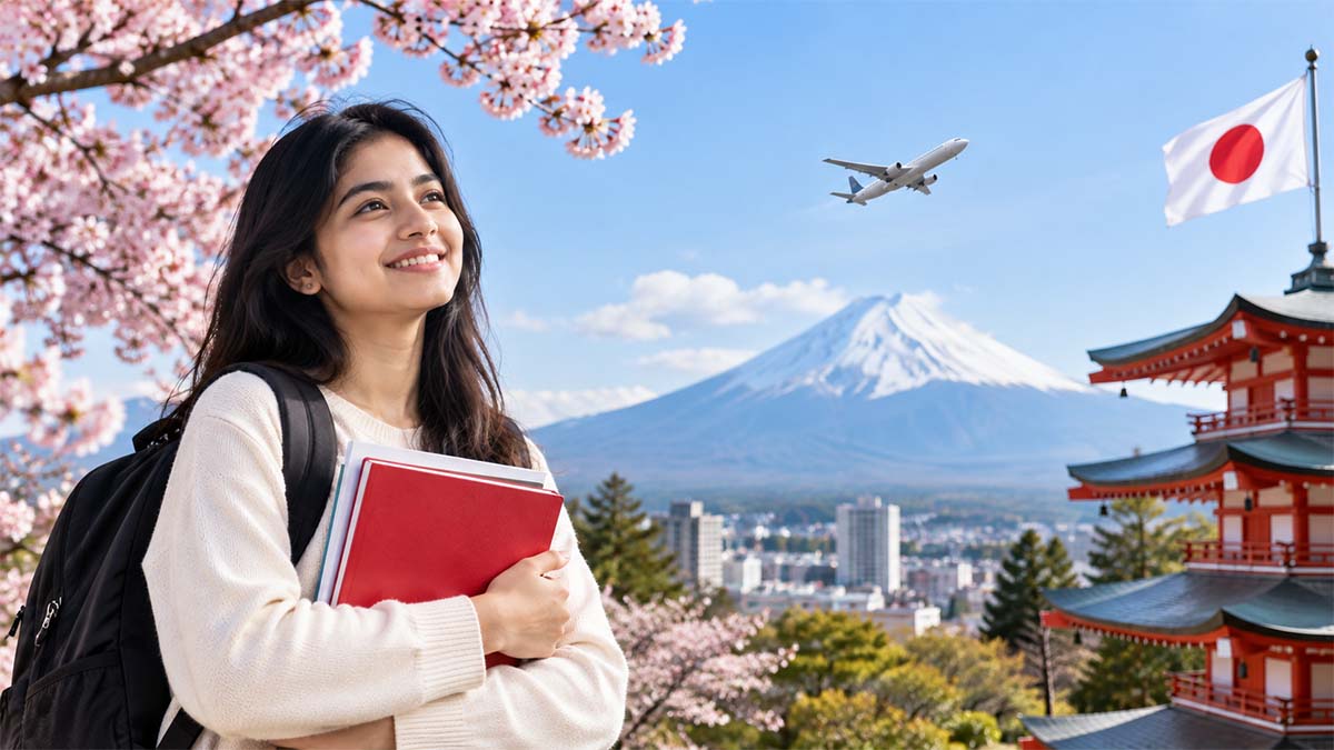 Best Consultancy in Nepal for Japan