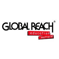 Global Reach Nepal Logo