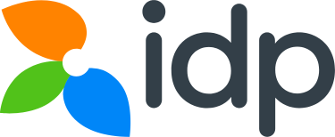 IDP-Logo