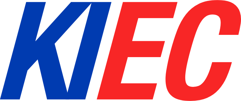 KIEC-Logo