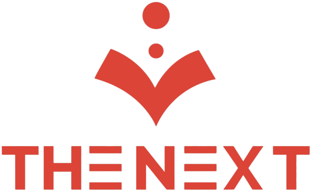 The-Next-Logo