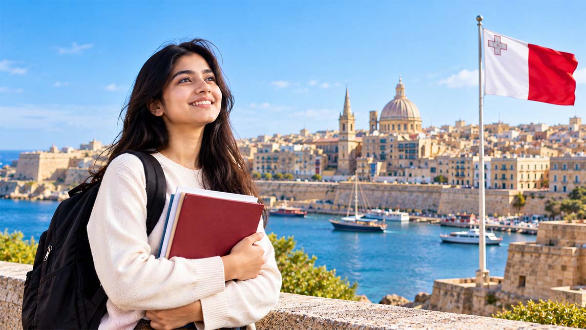 Best Consultancy in Nepal for Malta