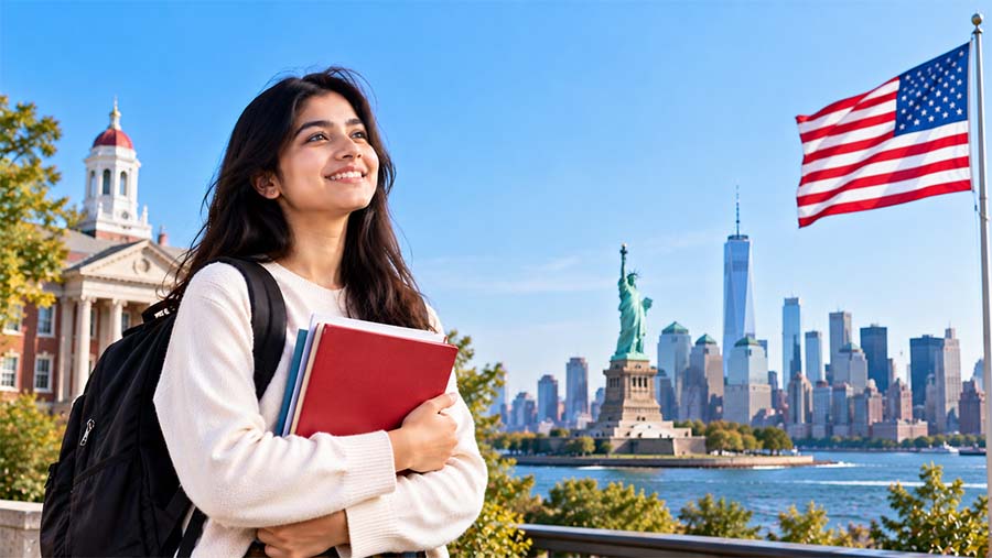 Best Consultancy in Nepal for USA